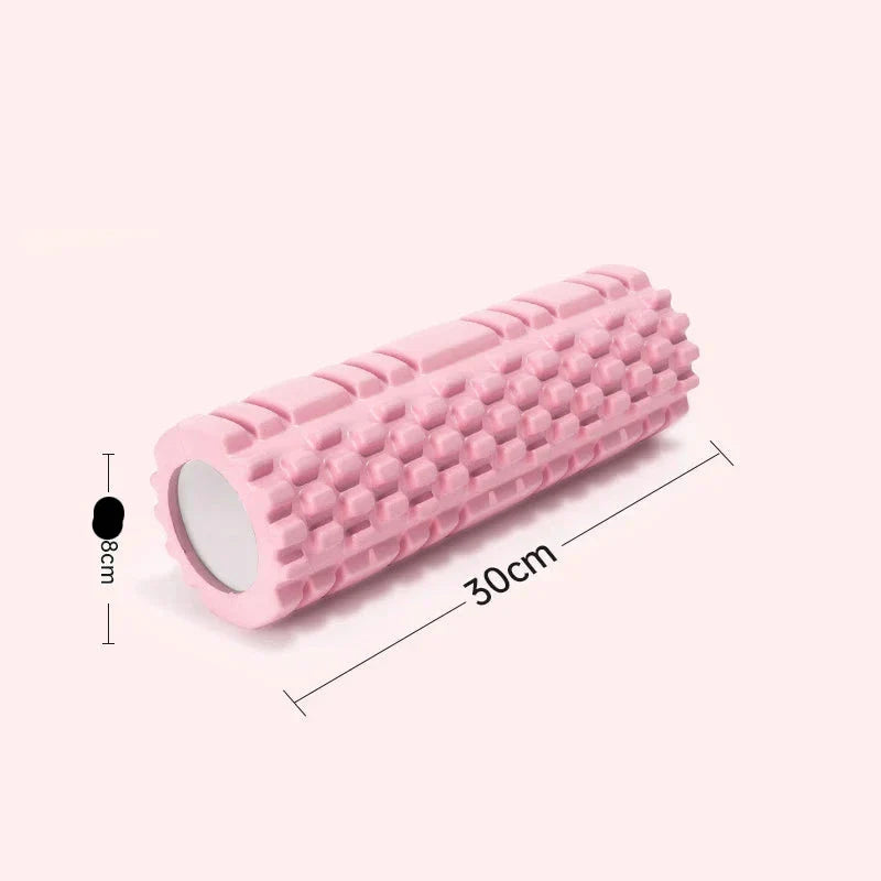 Yoga Column Foam Roller