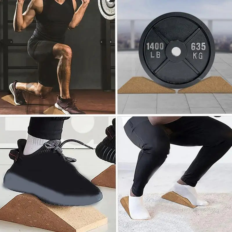 Portable Yoga Block for Fitness