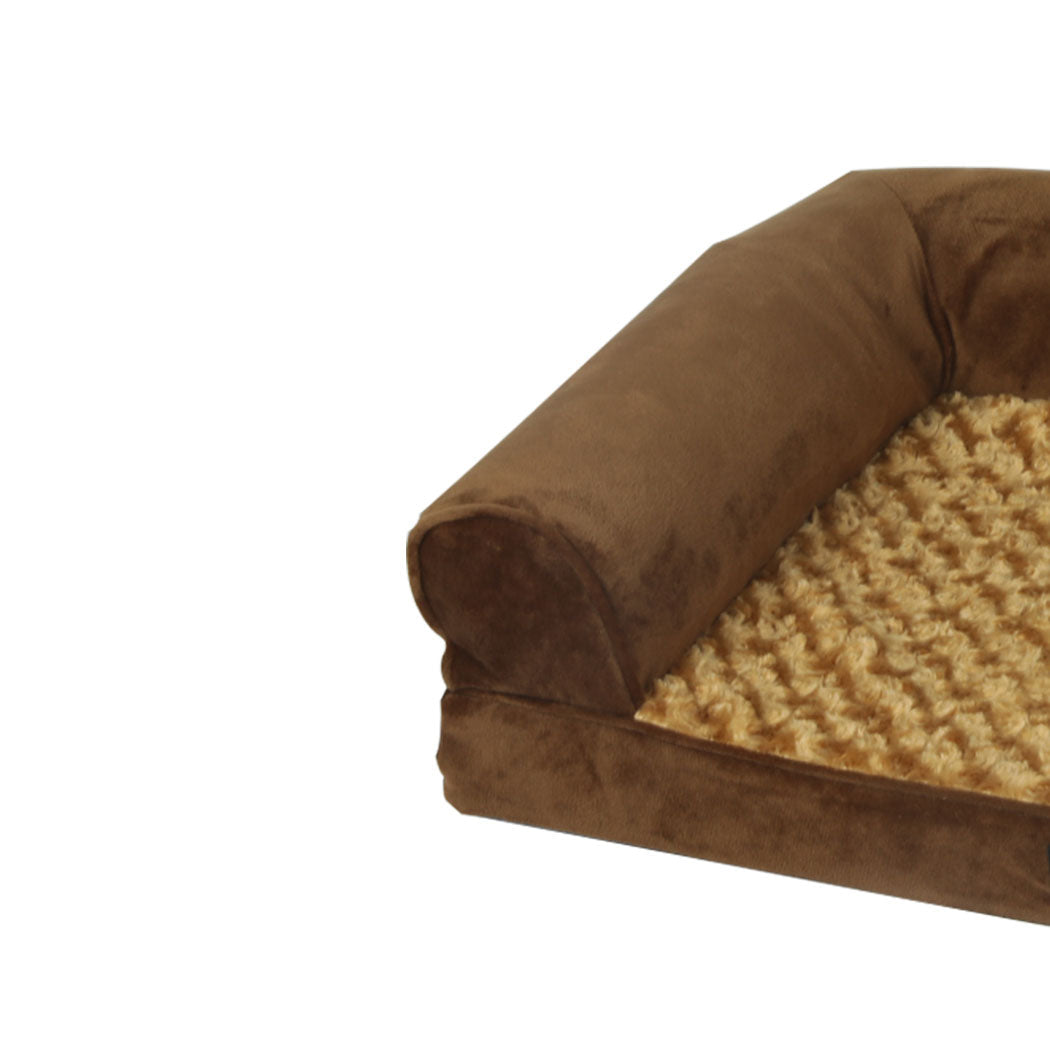 Pet Bed Soft Medium Sofa