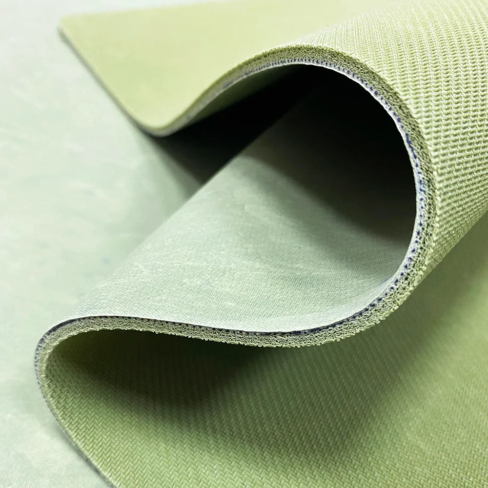 Natural Rubber Yoga Mat