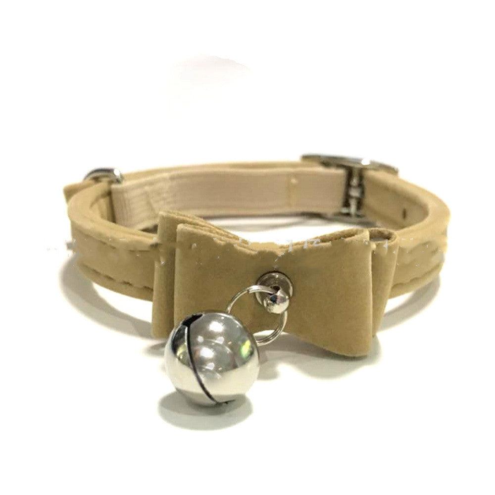 Elegant Paws Pet Collar