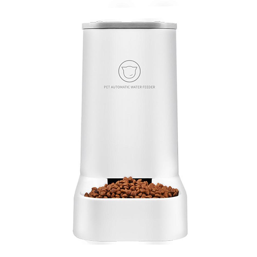 Lovefat Pet Oasis Large-Capacity Automatic Feeder