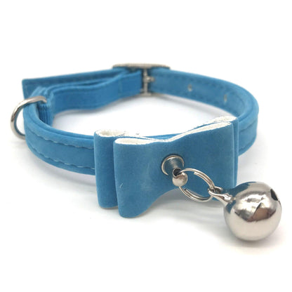 Elegant Paws Pet Collar