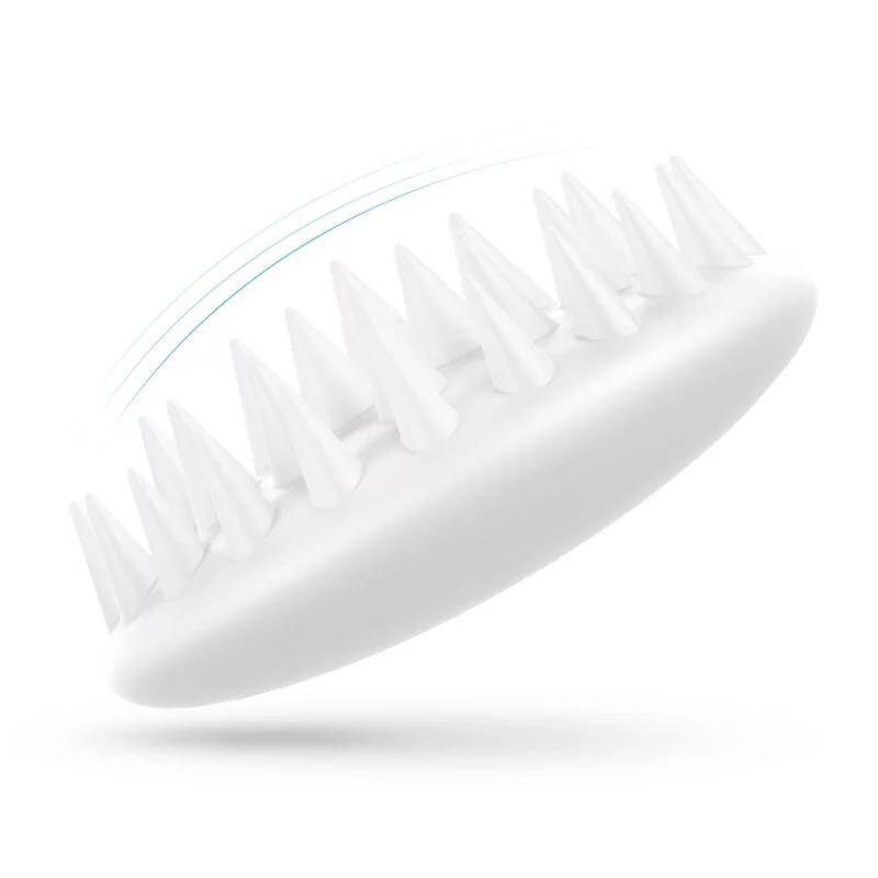 Pamper Paws Silicone Cat Grooming Comb Brush
