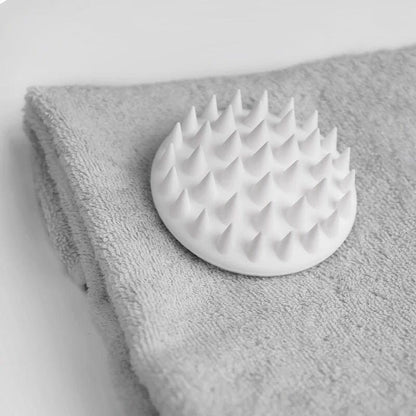 Pamper Paws Silicone Cat Grooming Comb Brush