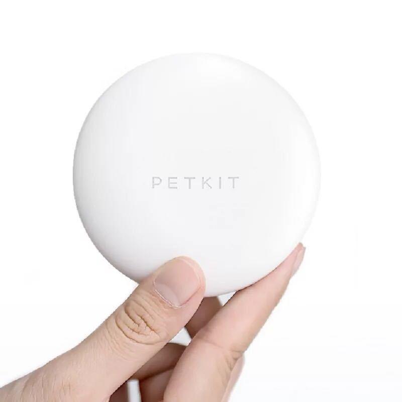 Pamper Paws Silicone Cat Grooming Comb Brush