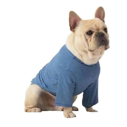 Stylish Casual Pet Clothes for Fashionable Pups