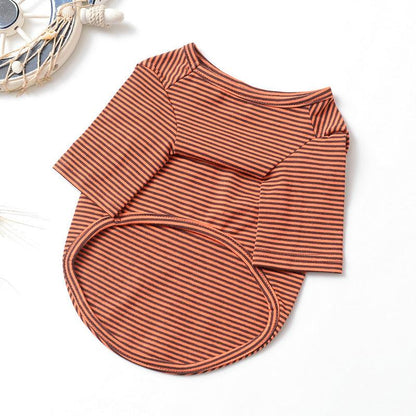 Stylish Casual Pet Clothes for Fashionable Pups