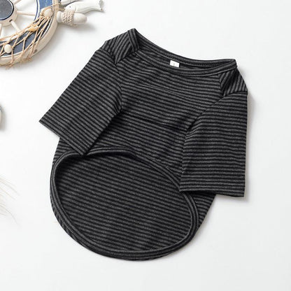 Stylish Casual Pet Clothes for Fashionable Pups