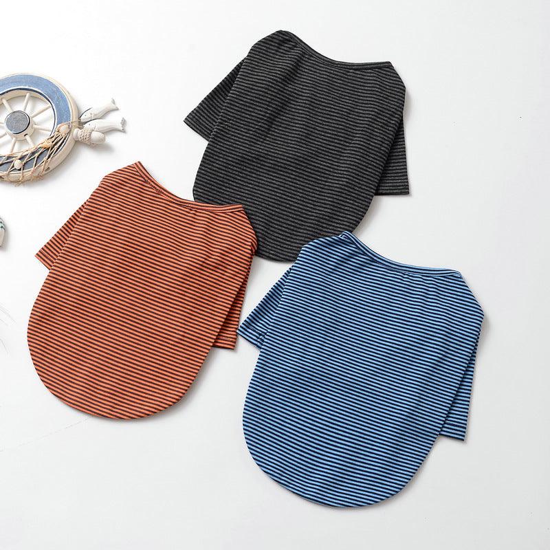 Stylish Casual Pet Clothes for Fashionable Pups