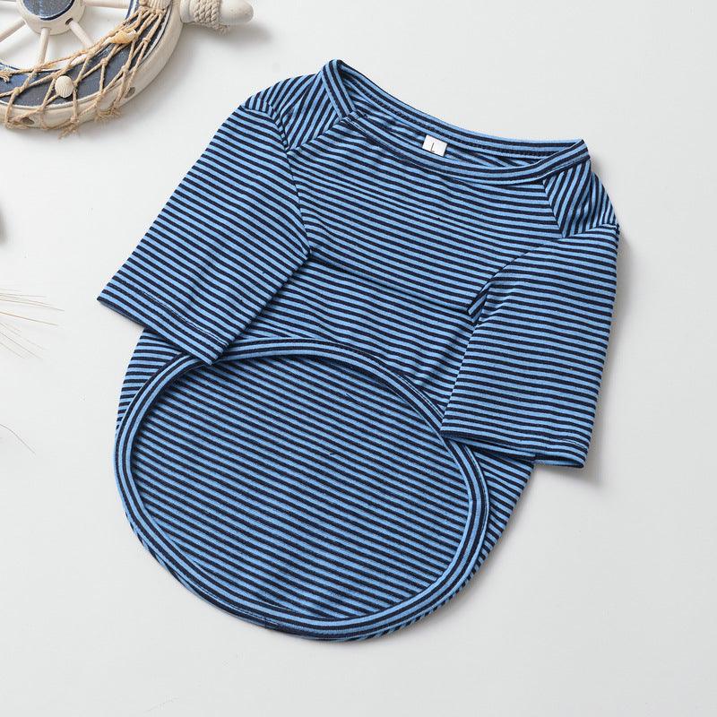 Stylish Casual Pet Clothes for Fashionable Pups