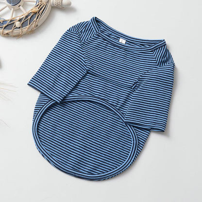 Stylish Casual Pet Clothes for Fashionable Pups