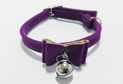 Elegant Paws Pet Collar