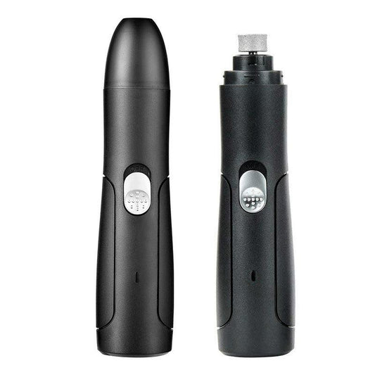 Grooming and Cleaning Pet Nail Trimmer