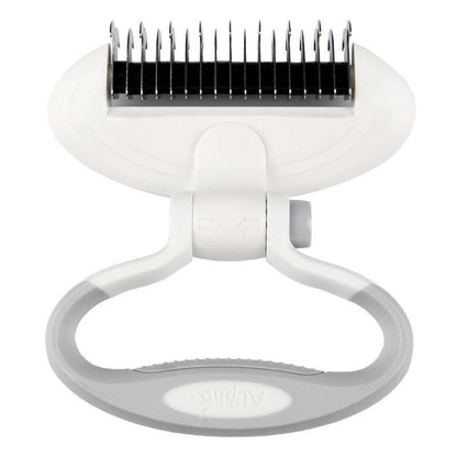 Ultimate Tangle-Free Dog Grooming Comb