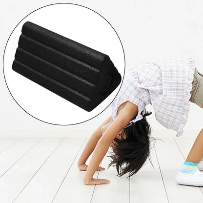 Yoga Block & Massage Roller Density Foam