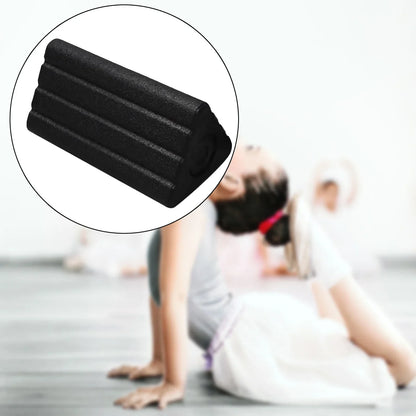 Yoga Block & Massage Roller Density Foam