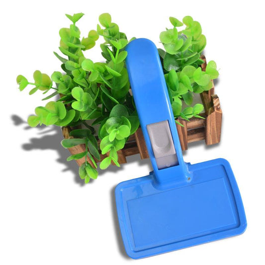 Ultimate Self-Cleaning Pet Hair Grooming Tool