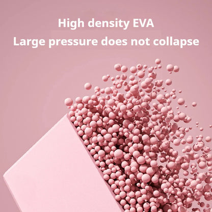 Yoga Foam Building Blocks