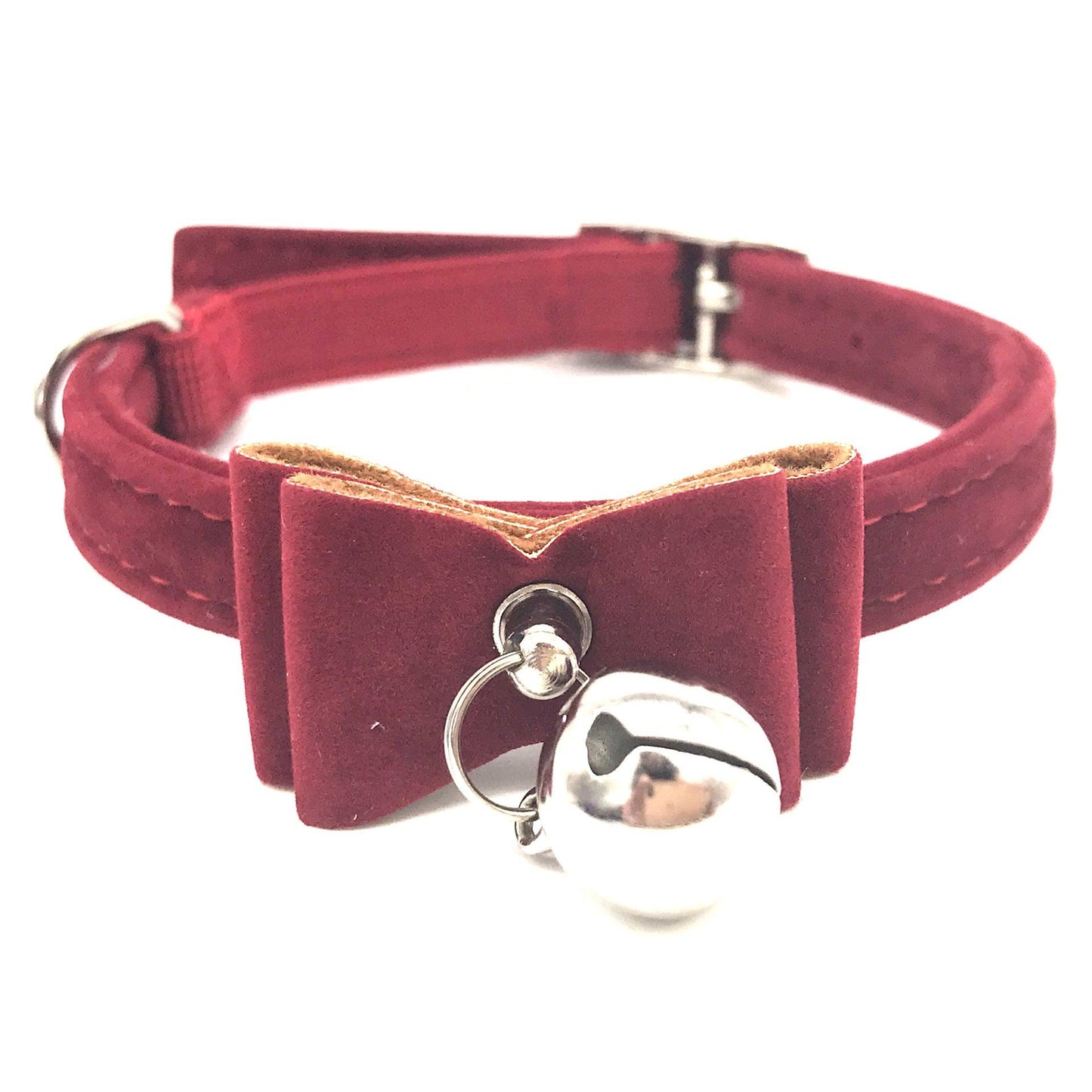 Elegant Paws Pet Collar