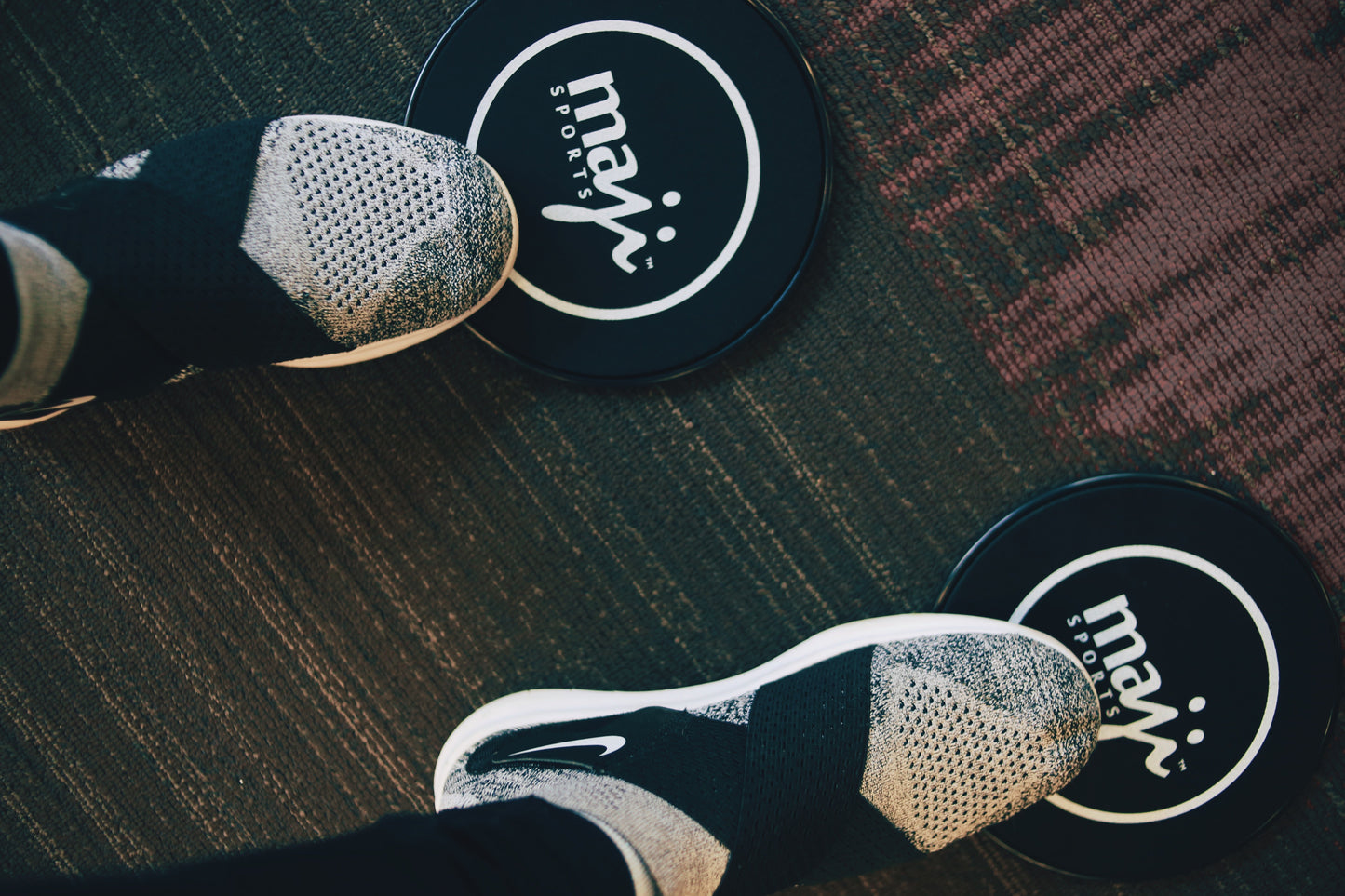 All-in-One Workout Kit for Home Fitness