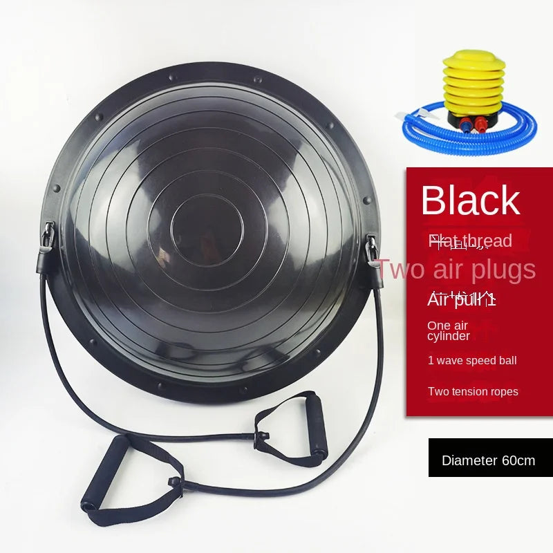 Wave Speed Balance Yoga Ball