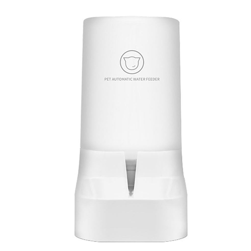 Lovefat Pet Oasis Large-Capacity Automatic Feeder