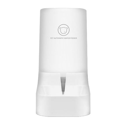 Lovefat Pet Oasis Large-Capacity Automatic Feeder