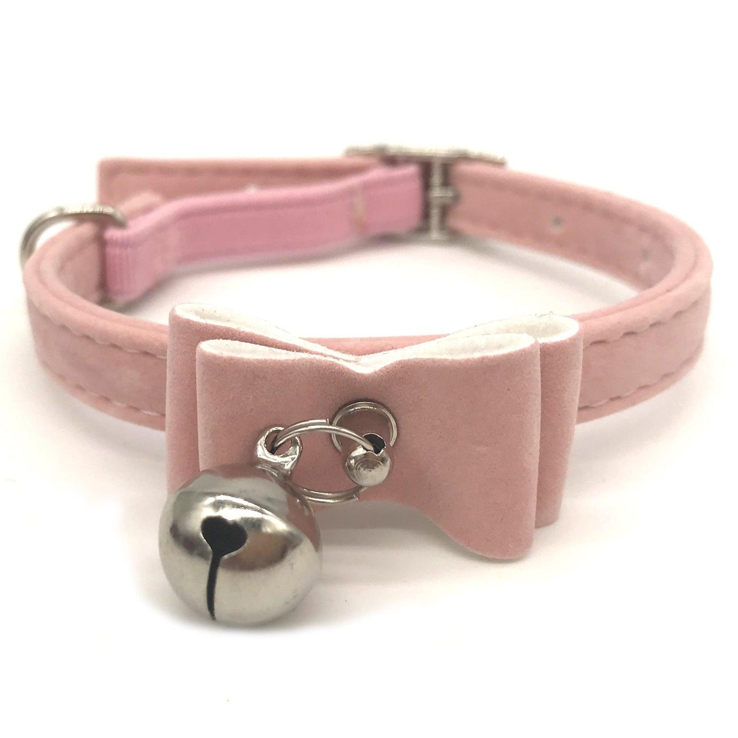 Elegant Paws Pet Collar