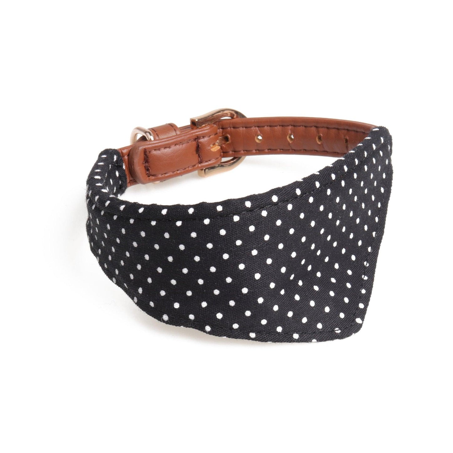 Polka Dot Pet Fashion Set