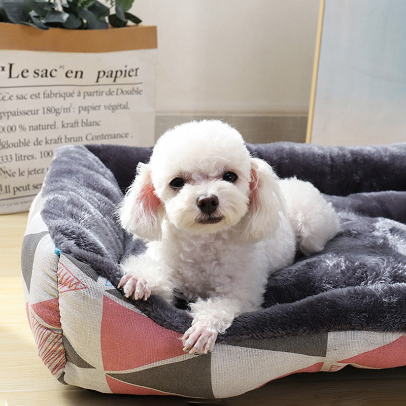 Comfortable and Stylish Bedding for Pet