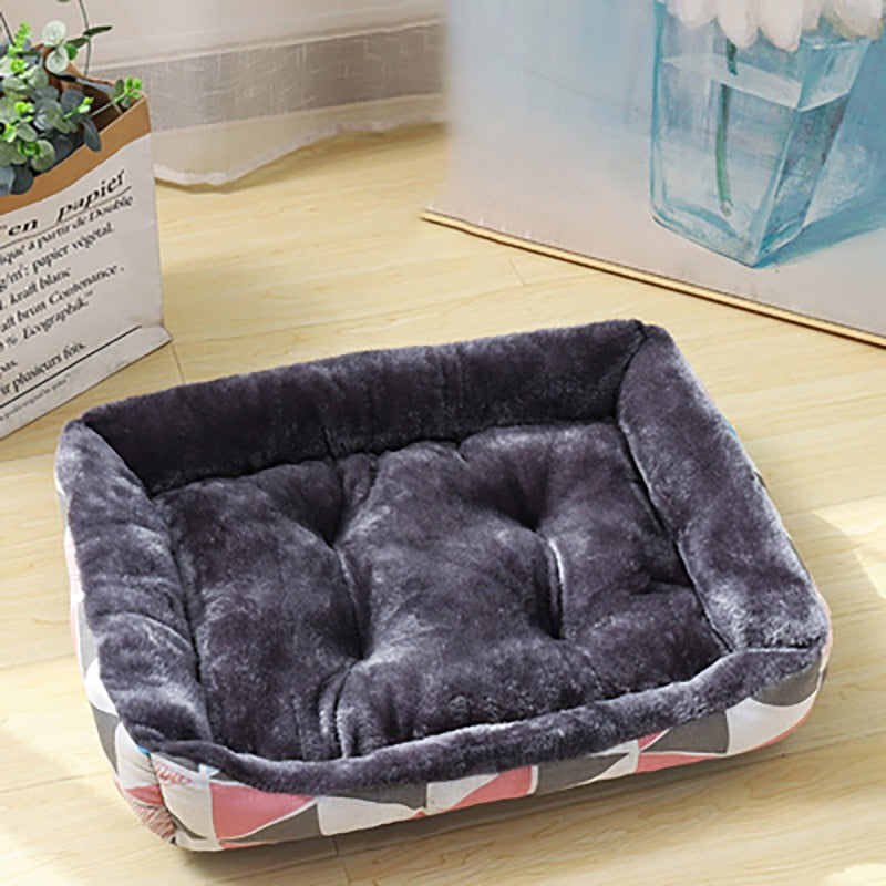 Comfortable and Stylish Bedding for Pet