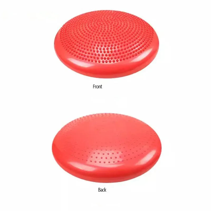 Inflatable Yoga Massage Ball