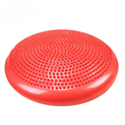 Inflatable Yoga Massage Ball