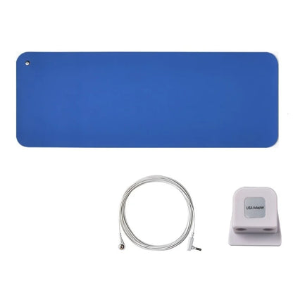 Yoga Mat TPE Yoga Mouse Desk