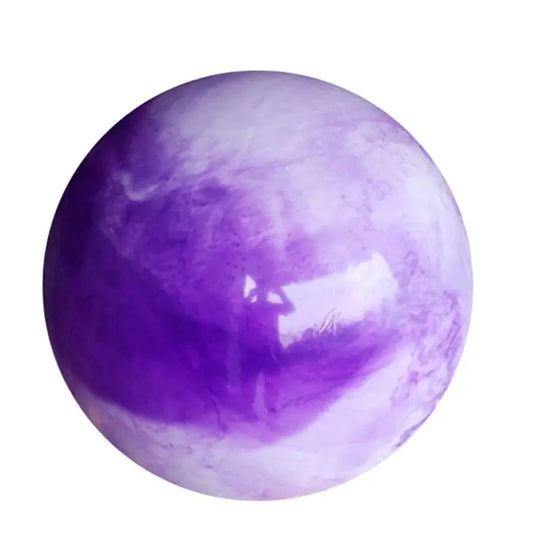 Thick Cloud Color Yoga Ball
