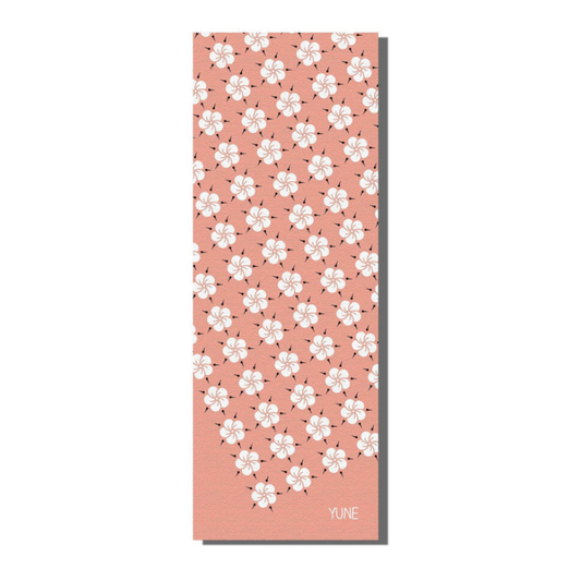 Lightweight, Non‑Slip & Durable Practice Mat