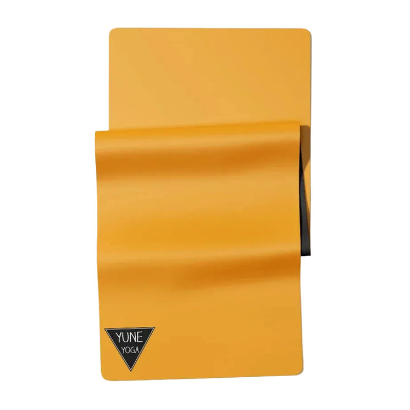 6mm Eco-Friendly, Non-Slip & Sustainable Yoga Mat