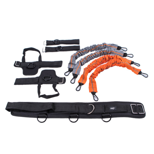 Full Body Strength & Resistance Training Kit