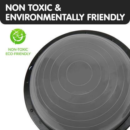 Home Gym Workout & Balance Trainer Ball