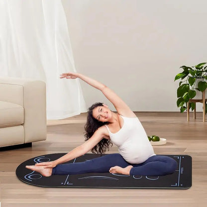 Thick Exercise Yoga Mat