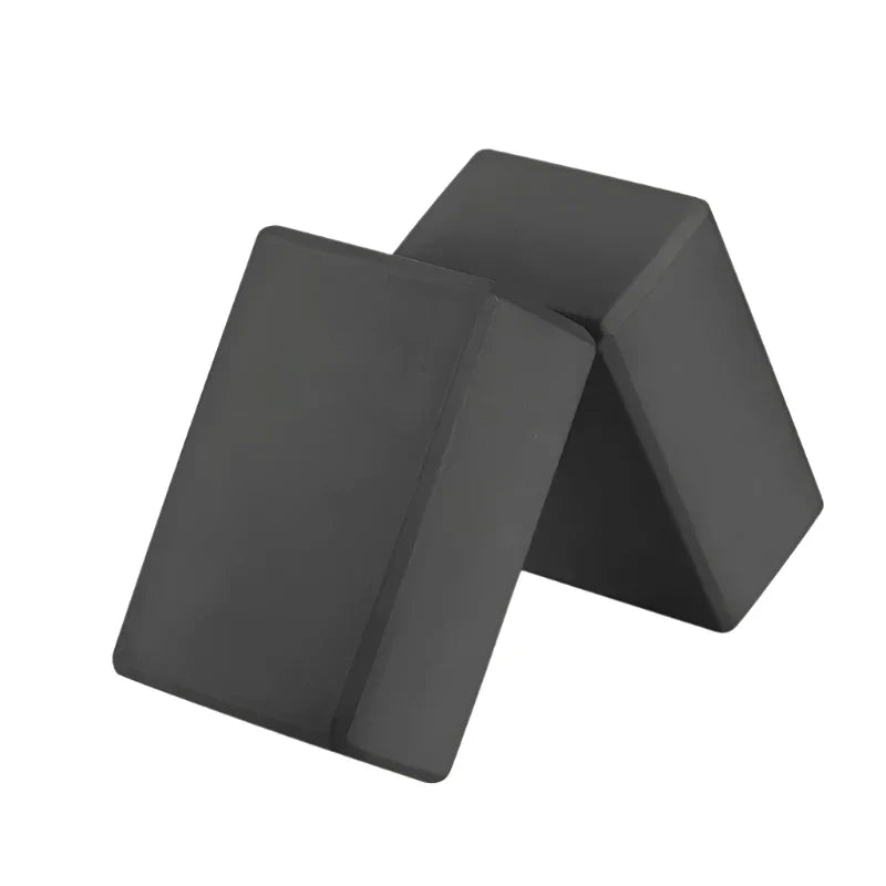 High-Density EVA Yoga Block for Fitness