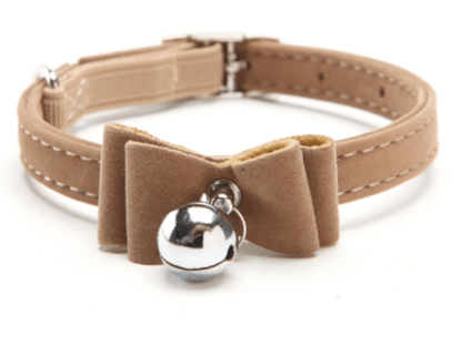 Elegant Paws Pet Collar