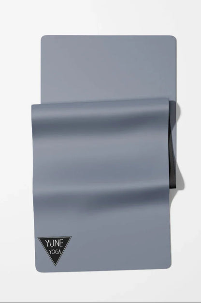6mm Eco-Friendly, Non-Slip & Sustainable Yoga Mat