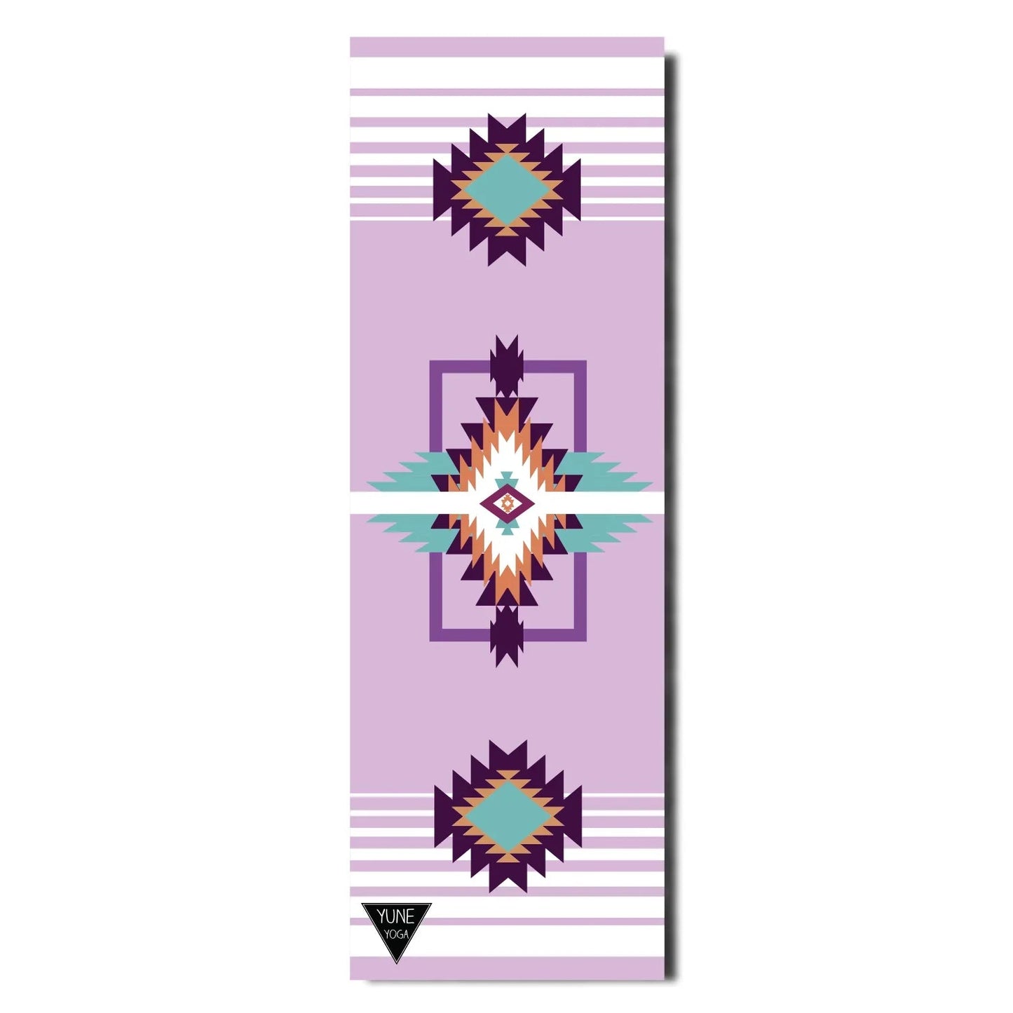 Yoga Hawks Rest 6mm Yoga Mat