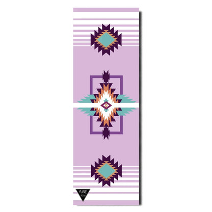 Yoga Hawks Rest 6mm Yoga Mat