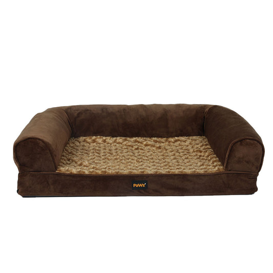 Pet Bed Soft Medium Sofa