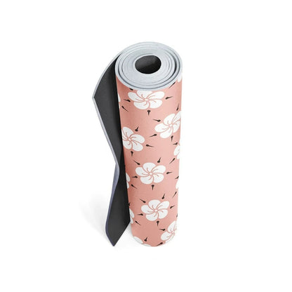 Lightweight, Non‑Slip & Durable Practice Mat