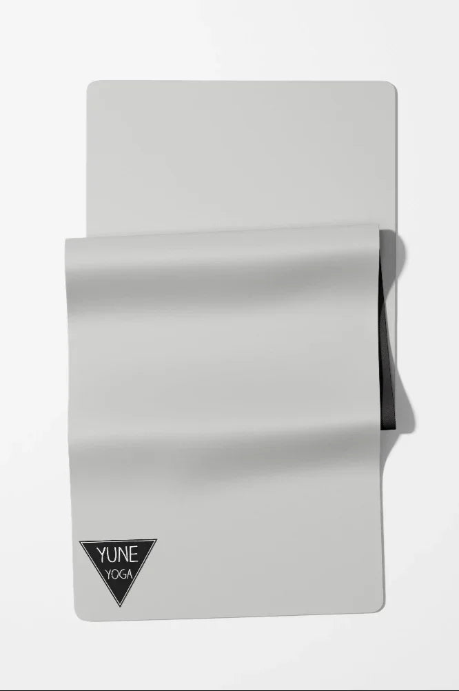 6mm Eco-Friendly, Non-Slip & Sustainable Yoga Mat