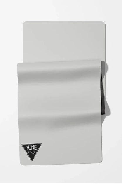 6mm Eco-Friendly, Non-Slip & Sustainable Yoga Mat